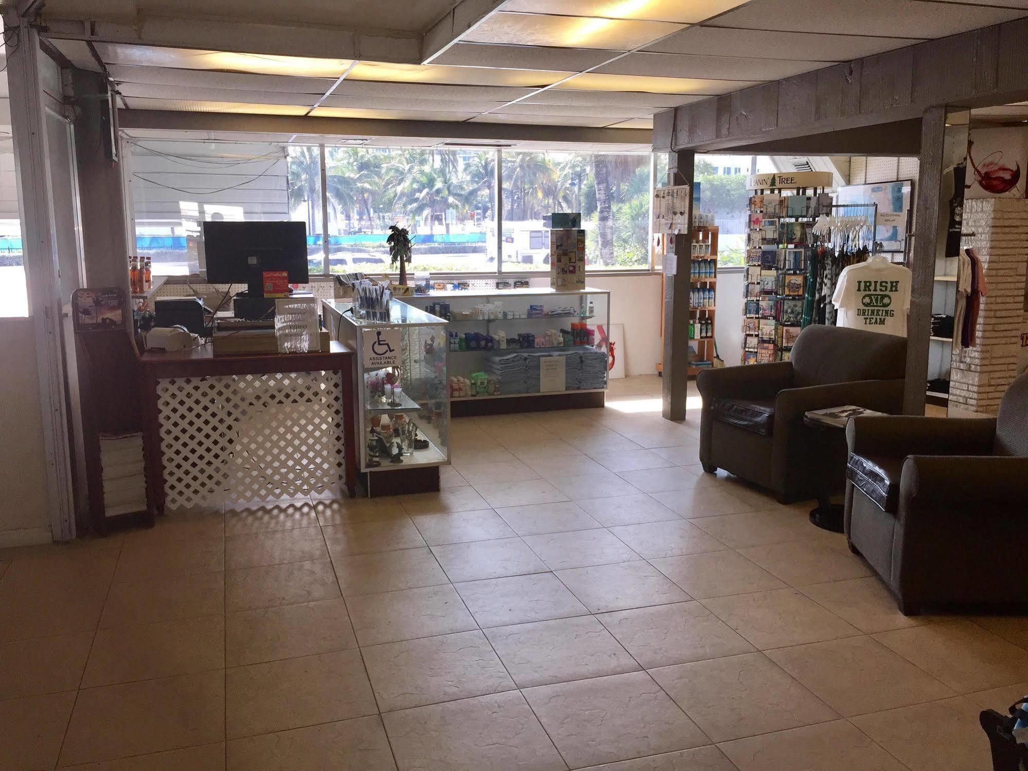 Bahia Cabana Beach Resort Fort Lauderdale Zewnętrze zdjęcie